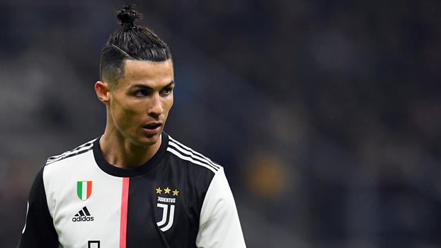 Juve - Inter et quatre autres matches reportés en raison du coronavirus