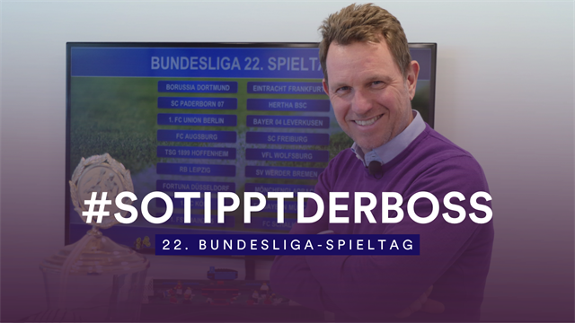 #SotipptderBoss: FC Bayern besteht Härtetest in Köln #SotipptderBoss: FC Bayern besteht Härtetest in Köln