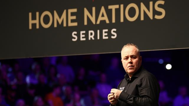 Welsh Open: Alle Daten und Fakten zum Kampf um die Ray Reardon Trophy