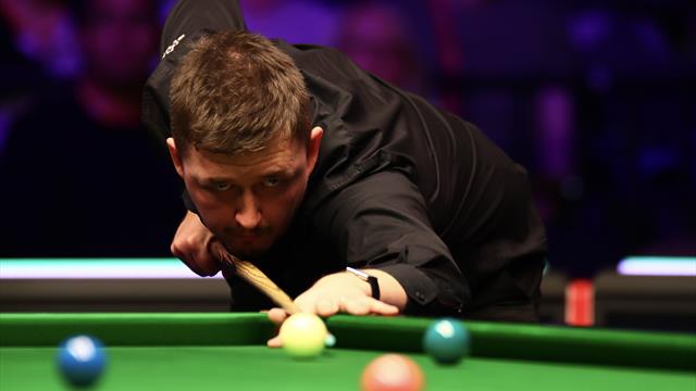 Welsh Open 2020: Der Spiel- und Sendeplan