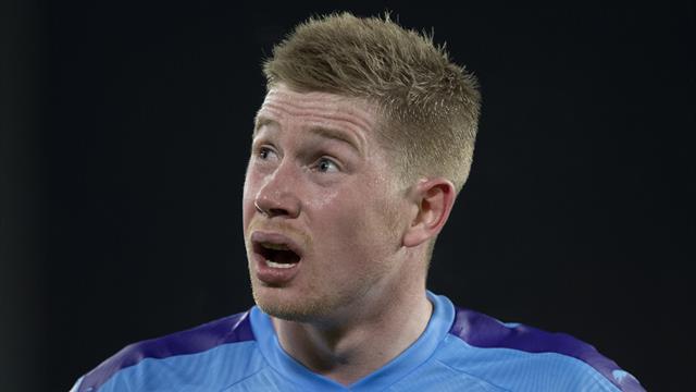 Drastische Strafe: ManCity für zwei Jahre vom Europapokal ausgeschlossen
