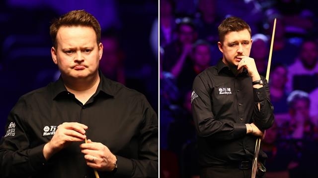 Welsh Open LIVE - Murphy claims stunning Welsh Open win