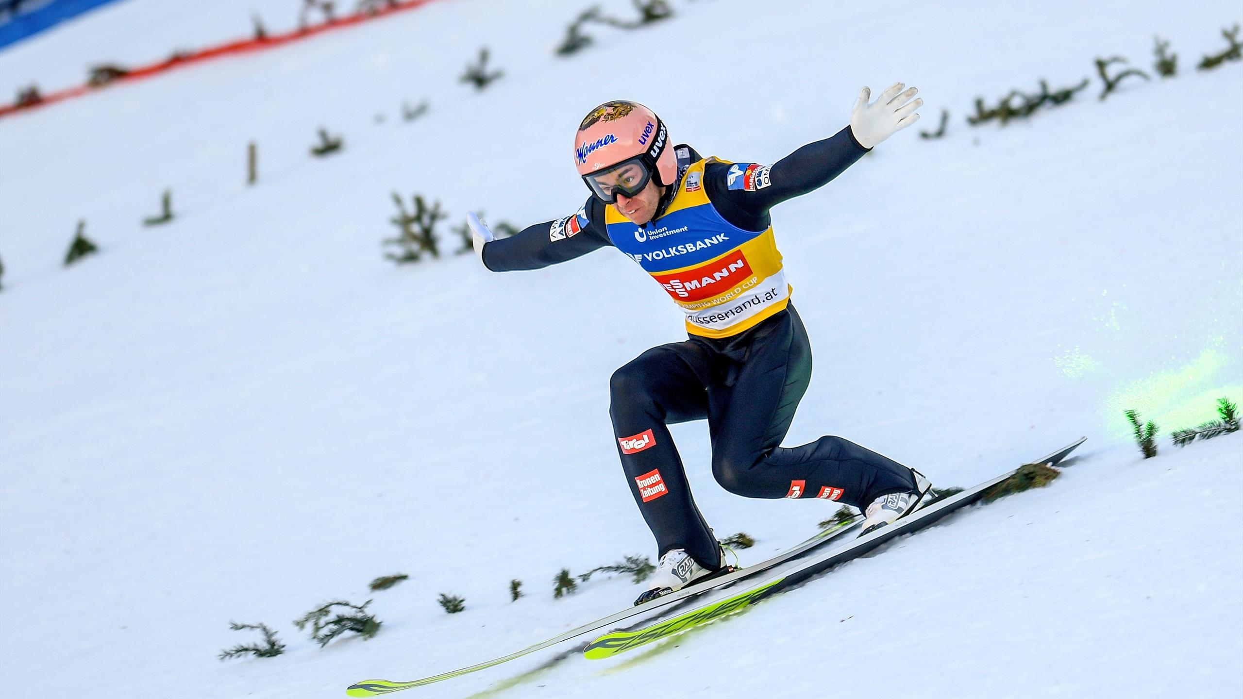 Skifliegen Skifliegen