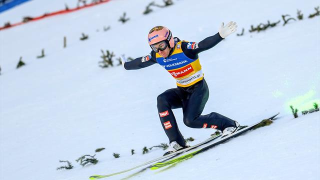 Das Skifliegen in Bad Mitterndorf live im TV, Livestream und Liveticker