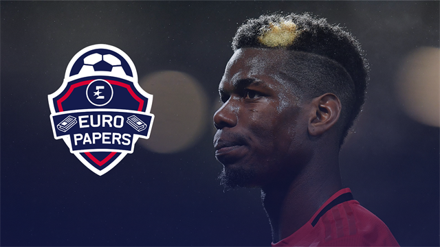 Juventus offer star duo to Manchester United in attempt to re-sign Pogba – Euro Papers Juventus offer star duo to Manchester United in attempt to re-sign Pogba – Euro Papers