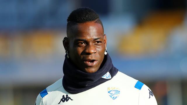 Balotelli, Pastore ou Cannavaro : les stars du football italien se donnent rendez-vous sur FIFA