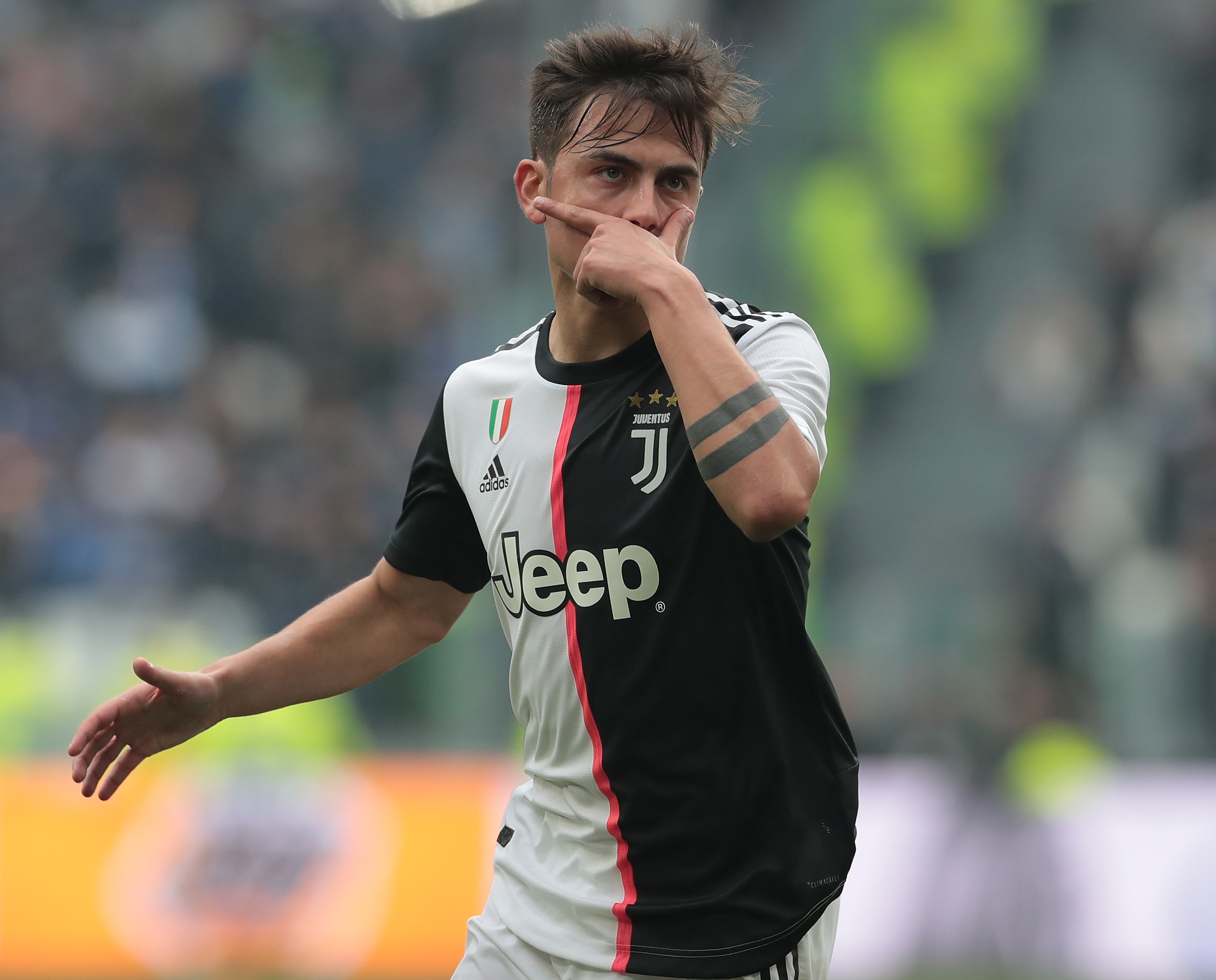 Paulo Dybala