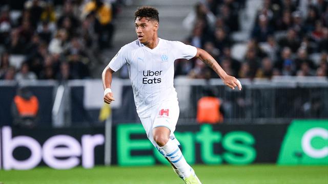 Kamara en sentinelle, la bonne idée de Villas-Boas