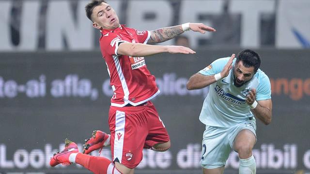 "Așa ne-a bătut Dinamo!". Marea problemă din jocul FCSB-ului: Vintilă a spus lucrurilor pe nume