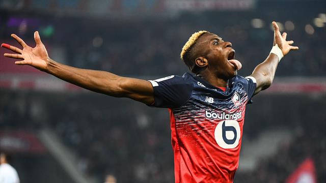 Les pronos de la semaine : les Verts enchaînent, Lille calme l'OL et des buts sur la Côte d'Azur