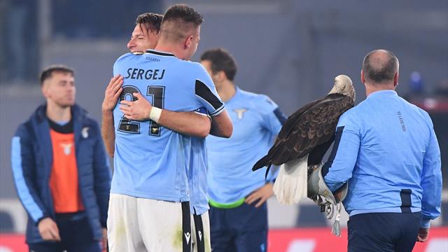 Lazio-Inter in Diretta Tv e Live Streaming