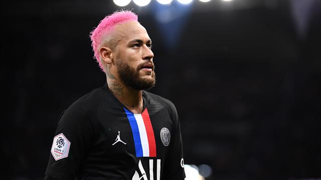 Neymar și Thiago Silva au plecat din Franța, în plină pandemie de coronavirus
