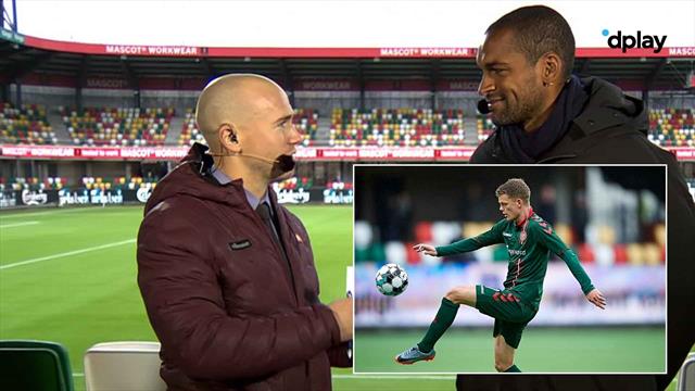 Kusk har karantæne i nøglekamp mod Brøndby: ’Det er håbløst’ Kusk har karantæne i nøglekamp mod Brøndby: ’Det er håbløst’