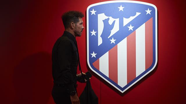 La C1, nouvelle étape du déclassement de l'Atlético ?