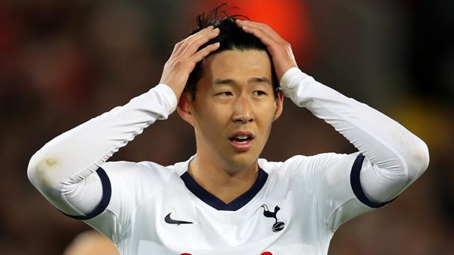 Pochettino, despre cum a oprit plecarea lui Son de la Tottenham: "Nimeni nu vorbește despre asta"