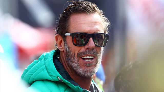 Neue OP bei Cipollini: "Ich muss mein Leben ändern!"