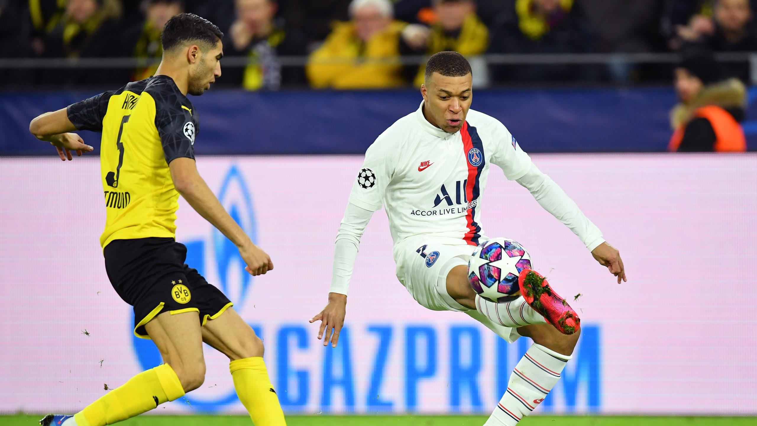 Psg 8e De Finale Ligue Des Champions Ligue des champions - 8e de finale aller : Dortmund et le PSG dos à dos