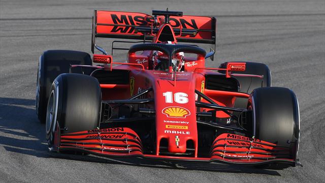 La FIA persiste et signe pour son accord avec Ferrari