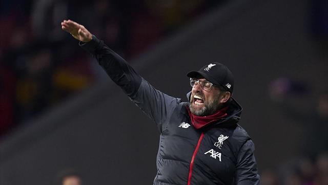 Liverpool e gata de războiul cu Atletico. Ce au pregătit "cormoranii" pentru echipa lui Simeone