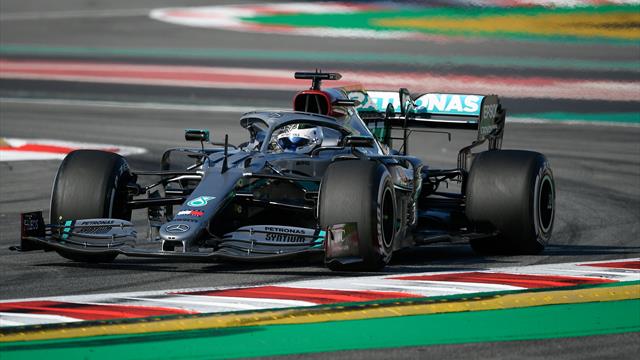 Pourquoi et comment la F1 tente de reprogrammer un maximum de Grands Prix