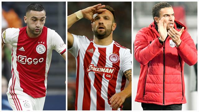 Cadors, invités surprises, Petit Vélo… 4 bonnes raisons de continuer à suivre la Ligue Europa