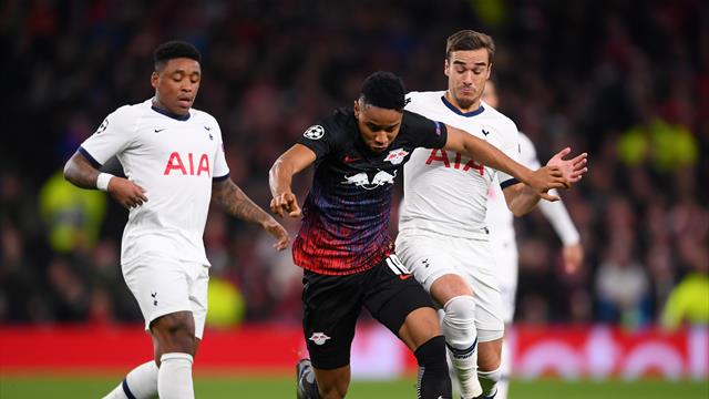 UEFA Champions League, doar la TV. Barca - Napoli, fără spectatori? 6 meciuri cu probleme