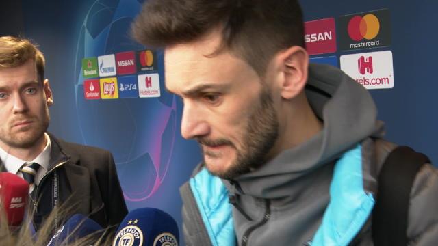 Lloris : "Pas un hasard si Leipzig joue le titre en Bundesliga" Lloris : "Pas un hasard si Leipzig joue le titre en Bundesliga"