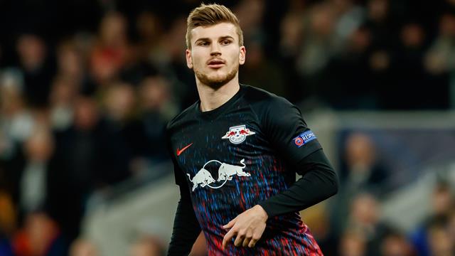 Werner-Transfer: RB-Stürmer äußert sich zu Liverpool-Gerüchten