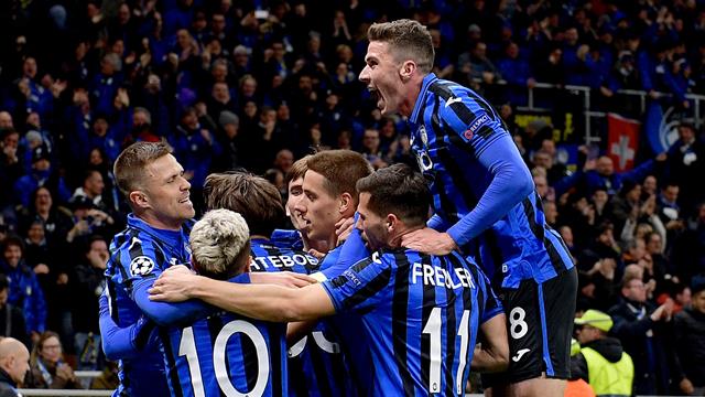 "Tout ira bien", "Restez à la maison" : les footballeurs solidaires d'une Italie en souffrance