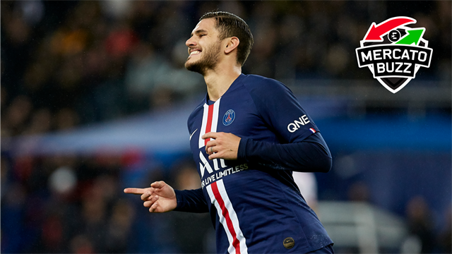 Icardi, six petits mois en France et puis s'en va ? Icardi, six petits mois en France et puis s'en va ?