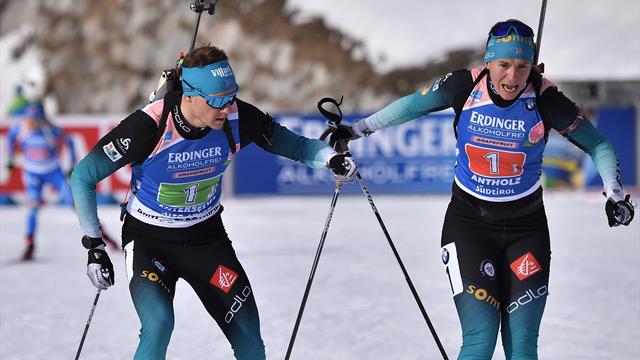 Bronzés, les Bleus décrochent leur 5e médaille
