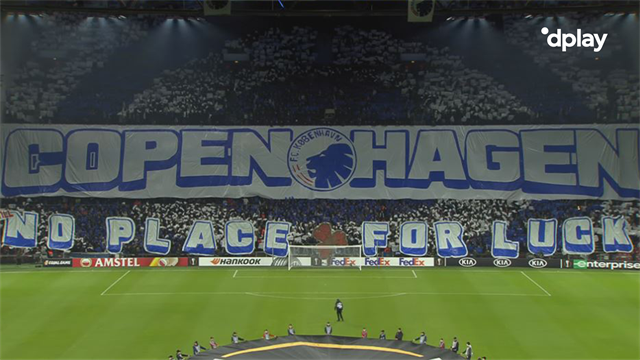 Se FCK’s flotte tifo til opgøret mod Celtic: ’Det er, så man får lyst til at snøre støvlerne igen’ Se FCK’s flotte tifo til opgøret mod Celtic: ’Det er, så man får lyst til at snøre støvlerne igen’
