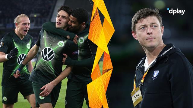 Highlights: Wolfsburg vender nederlag til sejr mod Tomassons Malmö Highlights: Wolfsburg vender nederlag til sejr mod Tomassons Malmö