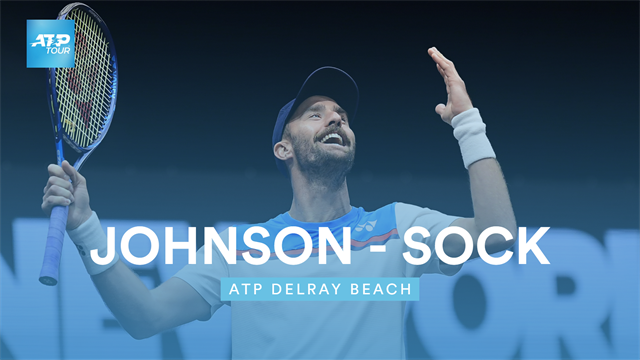 Johnson - Sock : Le résumé Johnson - Sock : Le résumé