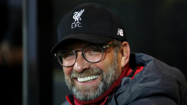 Instant mignon : Quand Klopp répond à un jeune fan de ManU lui demandant d'arrêter de gagner