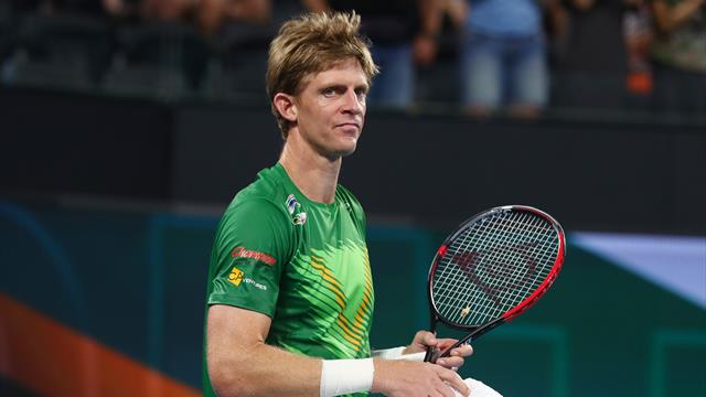 Anderson's comeback bid delayed by coronavirus lockdown