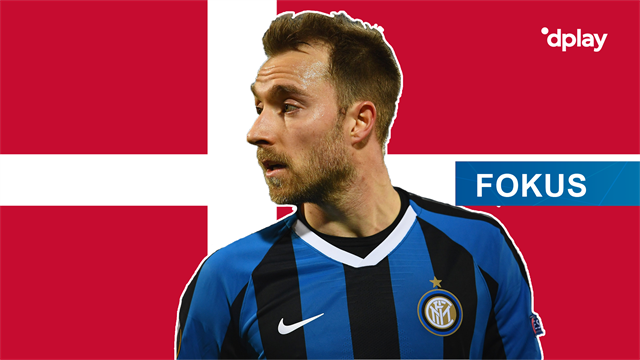 Mål, sukkerbolde og træværkstræf: Se alle aktioner fra Eriksens første kamp fra start for Inter Mål, sukkerbolde og træværkstræf: Se alle aktioner fra Eriksens første kamp fra start for Inter