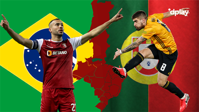 Langskudsbalalajka! Neves og Fransergio smadrer to eminente langskudsdrøn i kassen Langskudsbalalajka! Neves og Fransergio smadrer to eminente langskudsdrøn i kassen