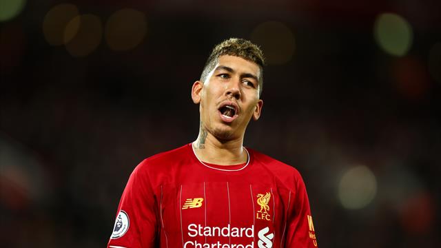 Le titre de champion pourrait échapper à Liverpool... à cause du coronavirus !