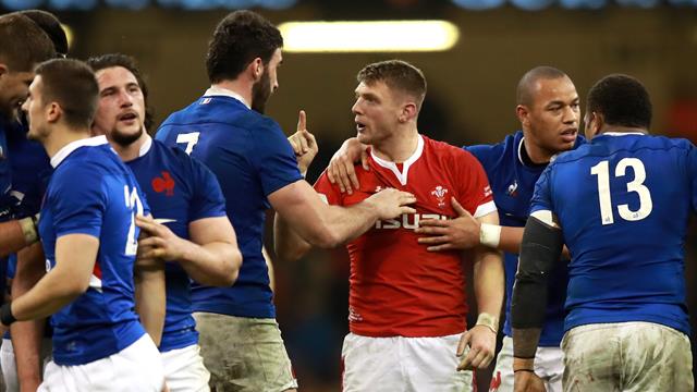 Sei Nazioni 2020: Galles-Francia 23-27, gli highlights della superlativa prova dei transalpini Sei Nazioni 2020: Galles-Francia 23-27, gli highlights della superlativa prova dei transalpini