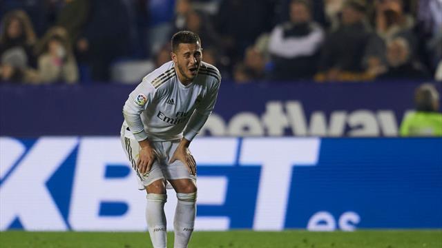 Le Real cède son trône