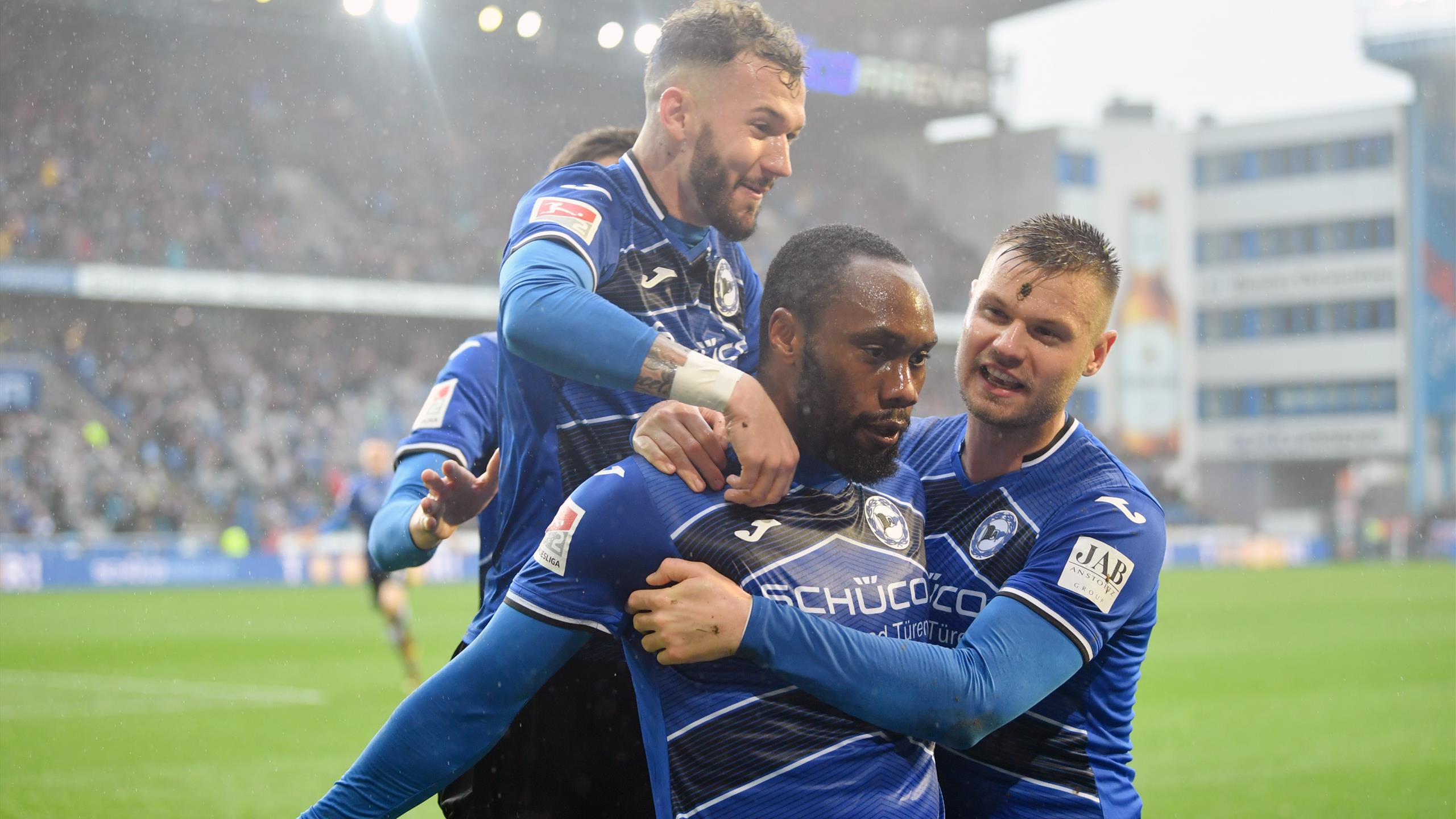 Ksc Gegen Arminia Ksc Gegen Arminia