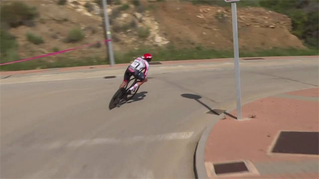 Fuglsang takes Ruta del Sol glory, Teuns wins ITT Fuglsang takes Ruta del Sol glory, Teuns wins ITT