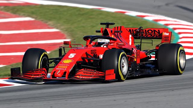 La FIA et Ferrari ont conclu un accord sur le moteur de la Scuderia