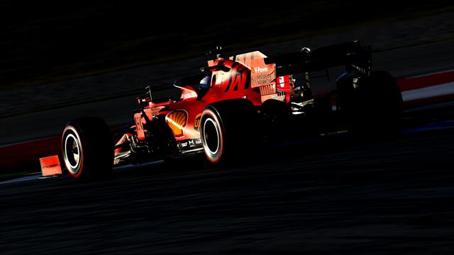 Comment se rendre à Melbourne en évitant la quarantaine ? Ferrari et AlphaTauri dans l'expectative