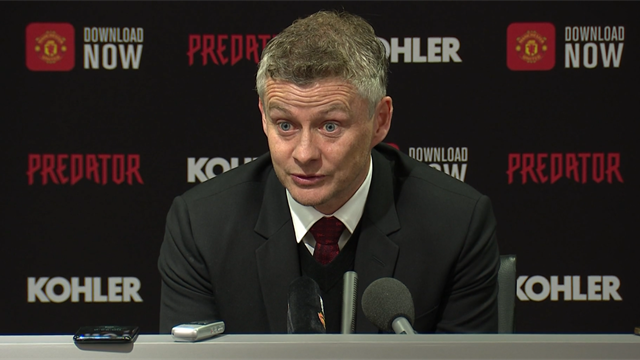 Solskjaer: Fernandes is a cross between Scholes and Veron Solskjaer: Fernandes is a cross between Scholes and Veron