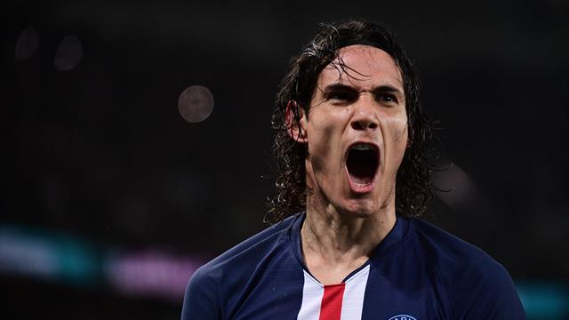 Mesajul pentru China purtat de jucătorii lui PSG în partida cu Bordeaux