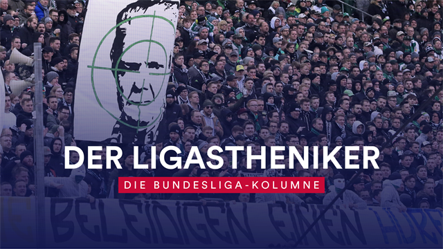 Mordaufruf im Stadion - so macht sich die Liga mitschuldig!