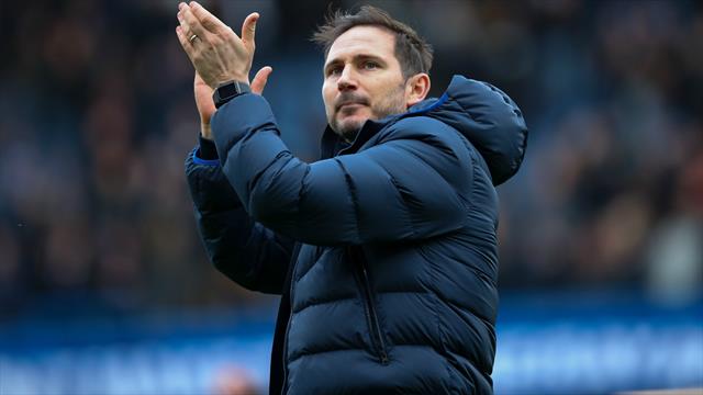 Giroud ressuscité, système repensé : Lampard a rebattu les cartes… et élargi son jeu