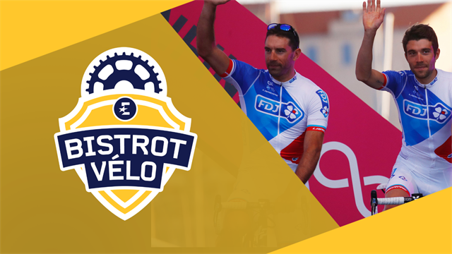 Pinot, Evenepoel, Quintana : On en a parlé dans Bistrot Vélo avec William Bonnet Pinot, Evenepoel, Quintana : On en a parlé dans Bistrot Vélo avec William Bonnet